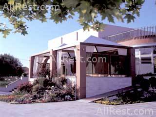 Alkyon Resort Hotel 4